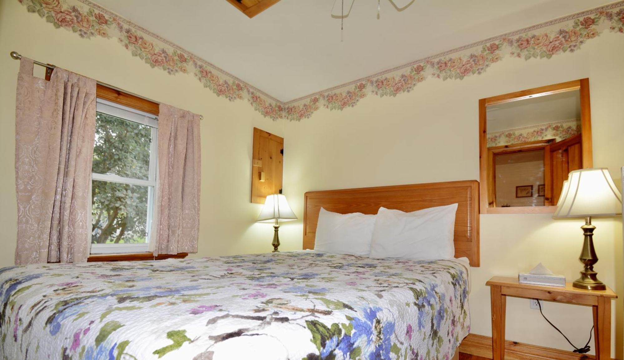 Dewar'S Inn And Cottages 普雷斯科特 客房 照片