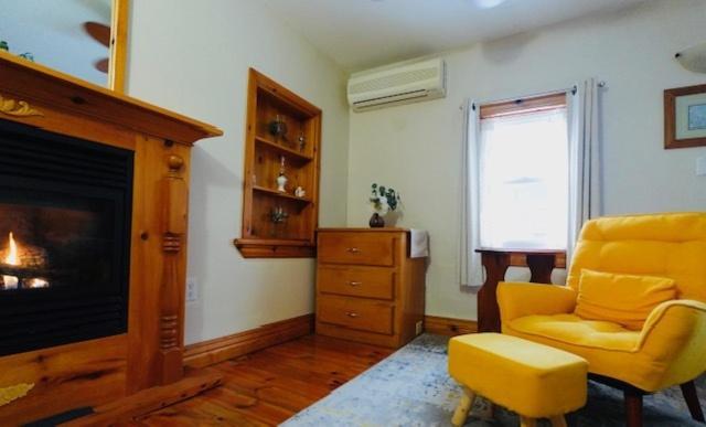 Dewar'S Inn And Cottages 普雷斯科特 客房 照片
