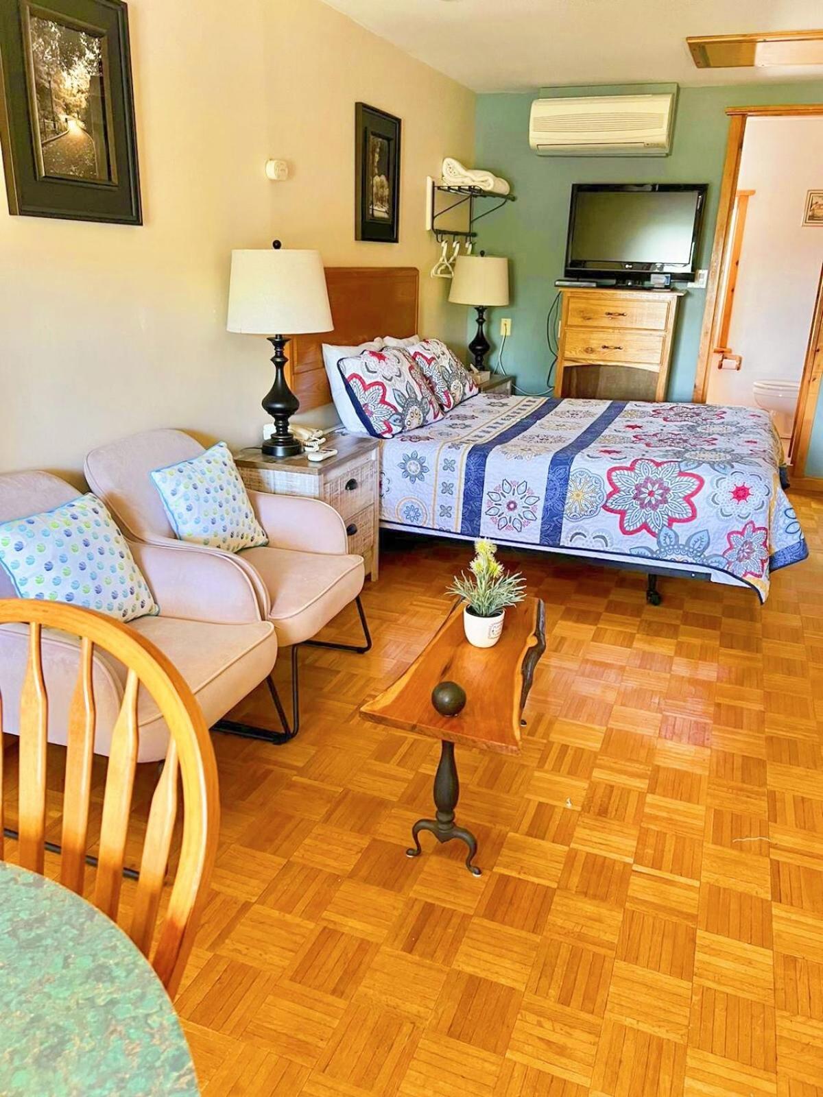 Dewar'S Inn And Cottages 普雷斯科特 客房 照片