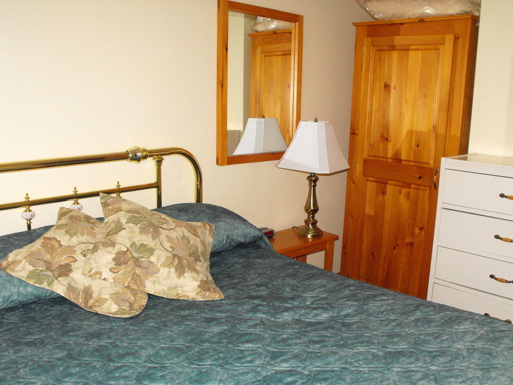Dewar'S Inn And Cottages 普雷斯科特 外观 照片