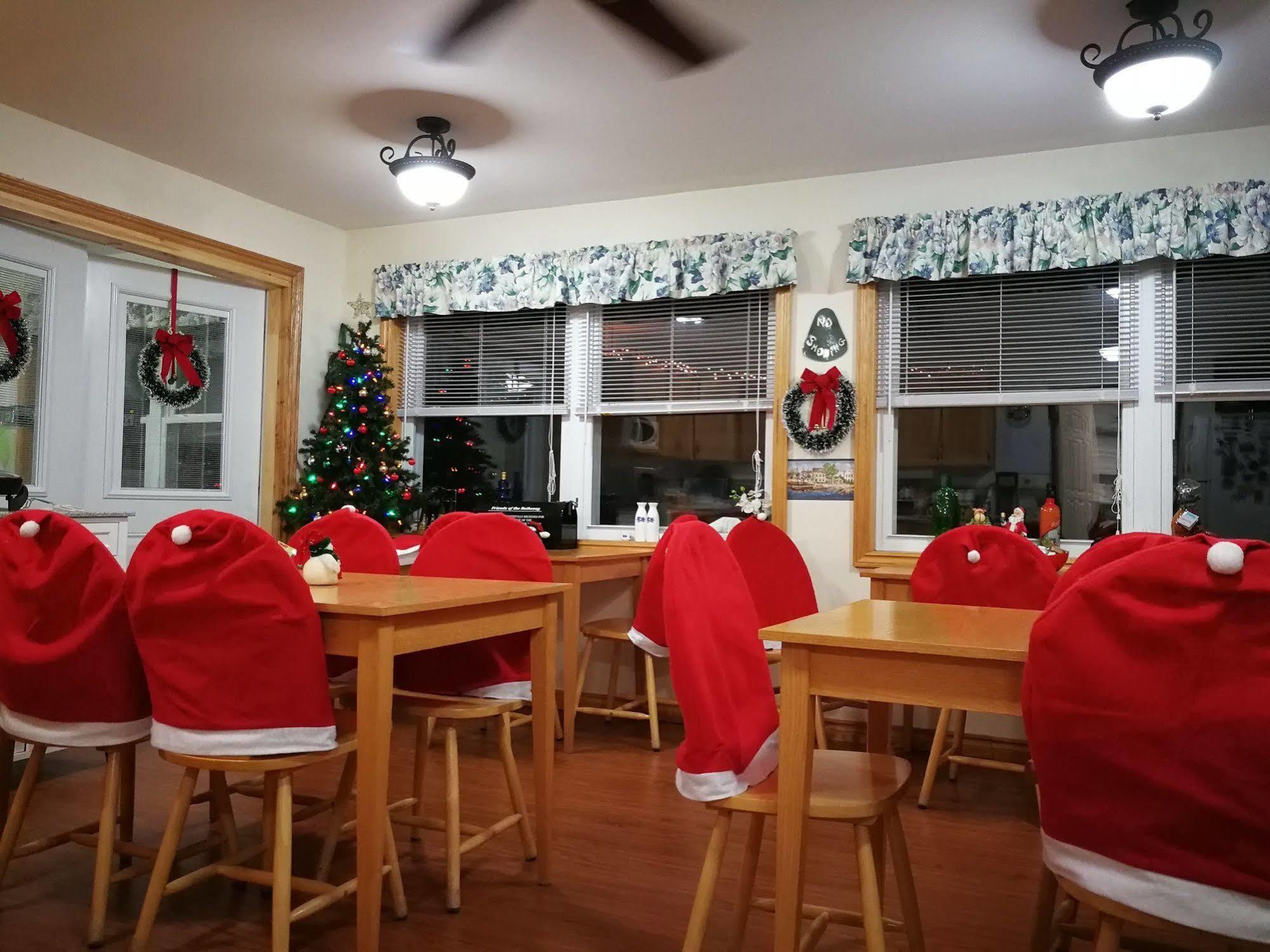 Dewar'S Inn And Cottages 普雷斯科特 外观 照片