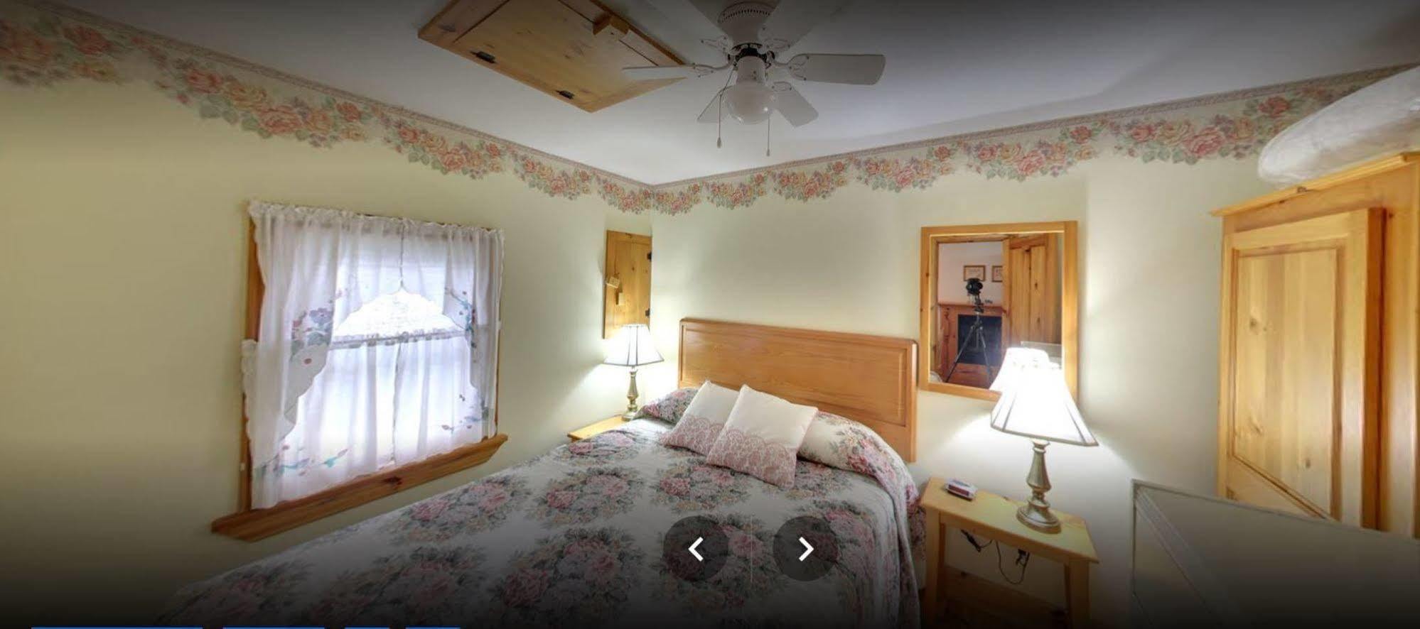Dewar'S Inn And Cottages 普雷斯科特 外观 照片